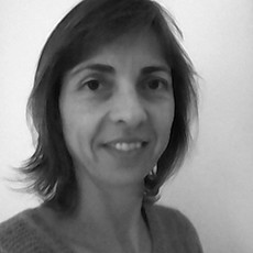 Esther Busquets Martín